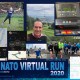 Budapest - NATO VIRTUAL RUN 2020
